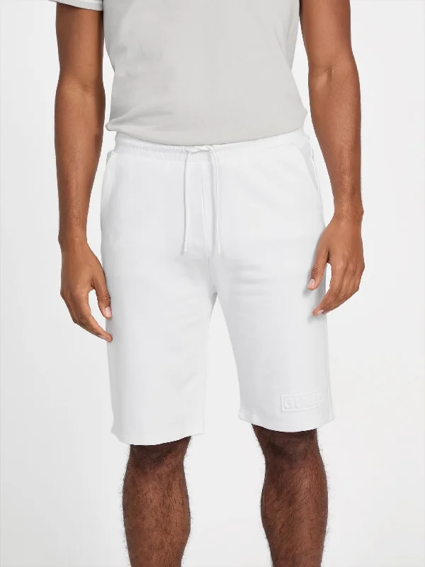 Men's Custom-Fit Pants for a Personalized TouchCruz Knit Terry Shorts