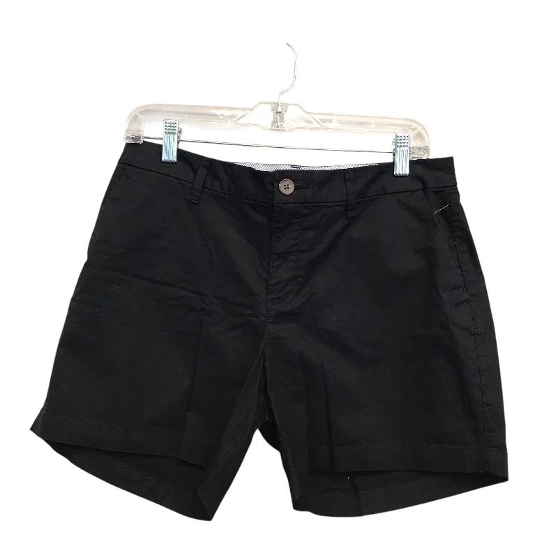 Men's Elastic-Waisted Pants for Easy MovementShorts By Old Navy In Black, Size:8
