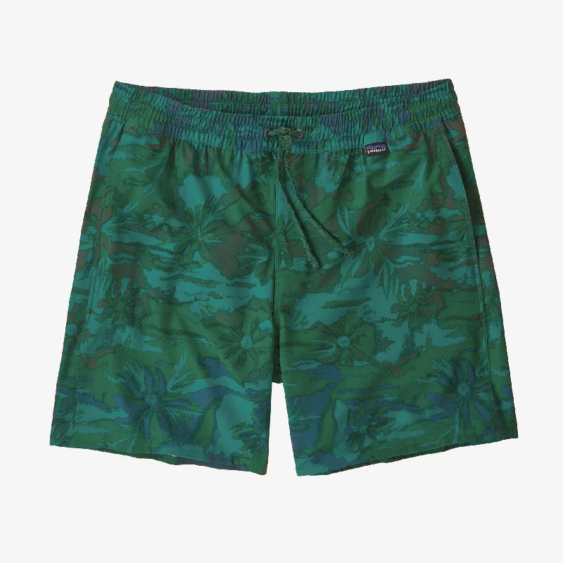 Men's Pants with Deep PocketsMen's Hydropeak Volley Shorts - 16"
