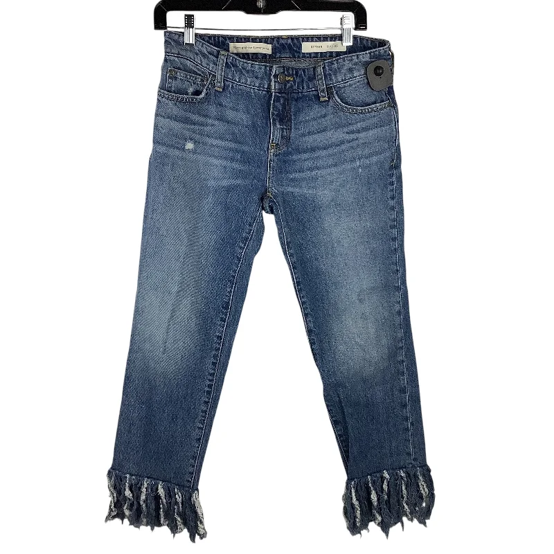 Classic Men's Jeans StyleJeans Straight By Pilcro  Size: 2/26