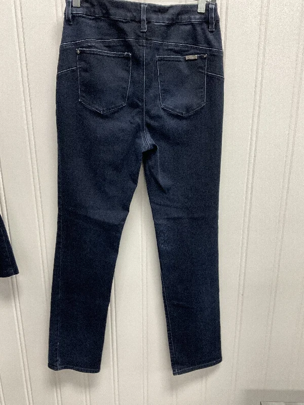 Oversized Men's JeansJeans Jeggings By Chicos  Size: Xs