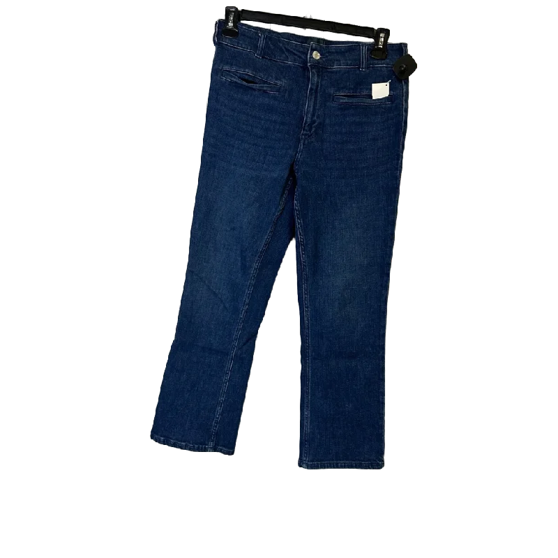 XL Men's JeansJeans Straight By Maeve  Size: 8