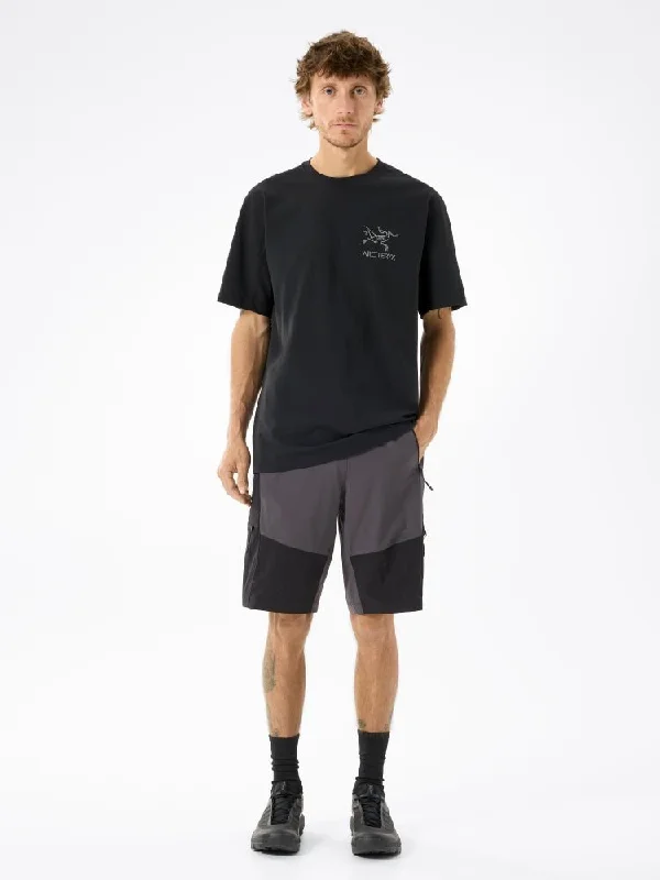 Men's Work Pants for Durability and ComfortHangdog Short
