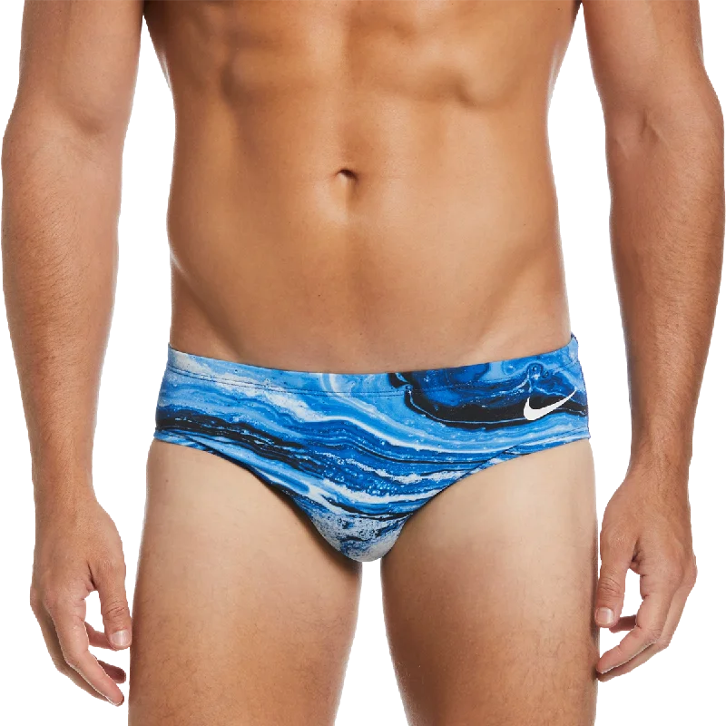 Youth Crystal Wave Brief