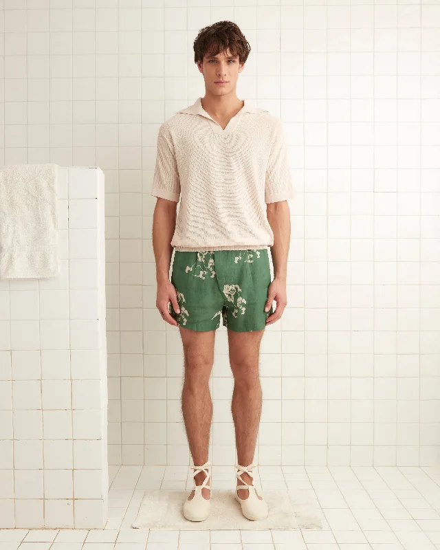 Stylish Men's Cargo PantsFootball Silhouette Boxers