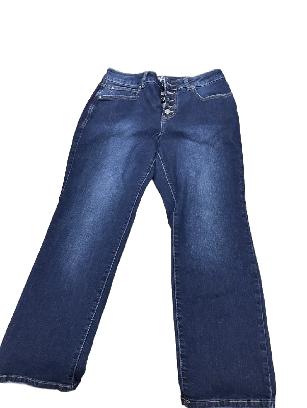 Men's Jeans for a Dressy OccasionJeans Skinny By Clothes Mentor  Size: 10