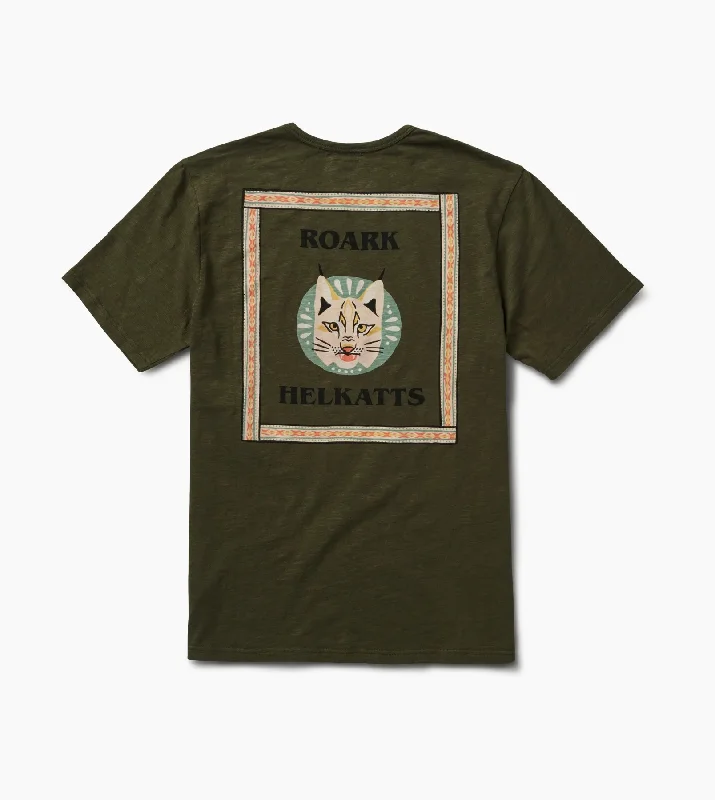 Versatile Men's Tank TopsHelkatts Premium Tee