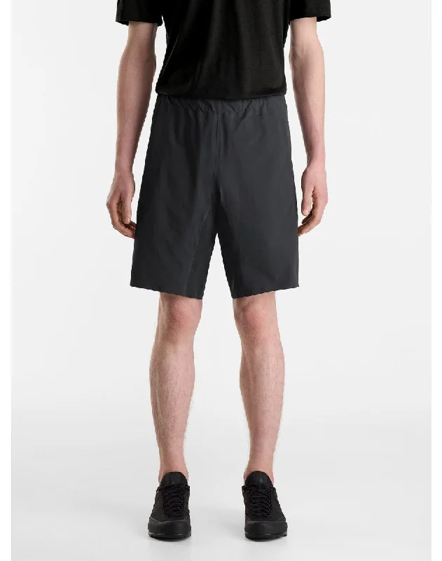 Men's Pants with Wrinkle-Resistant FabricSecant Comp Short Men's