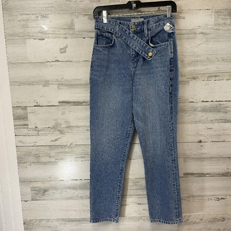Inexpensive Rip and Tear Men's JeansJeans Straight By Triarchy  Size: 2