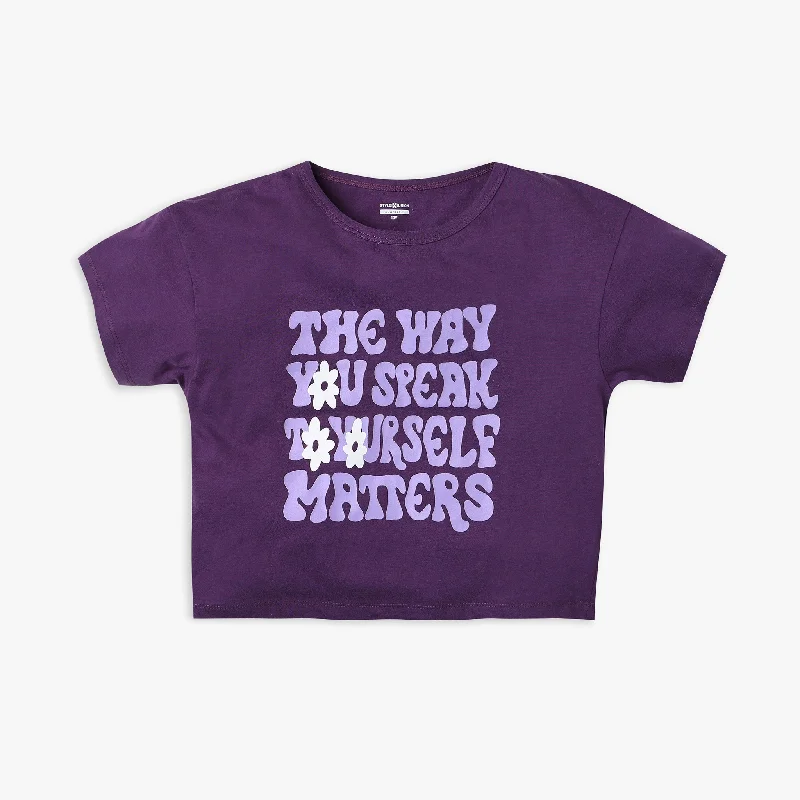 Men's Shirts with Single-Breasted DesignsGirl's Regular Fit Graphic T-Shirt