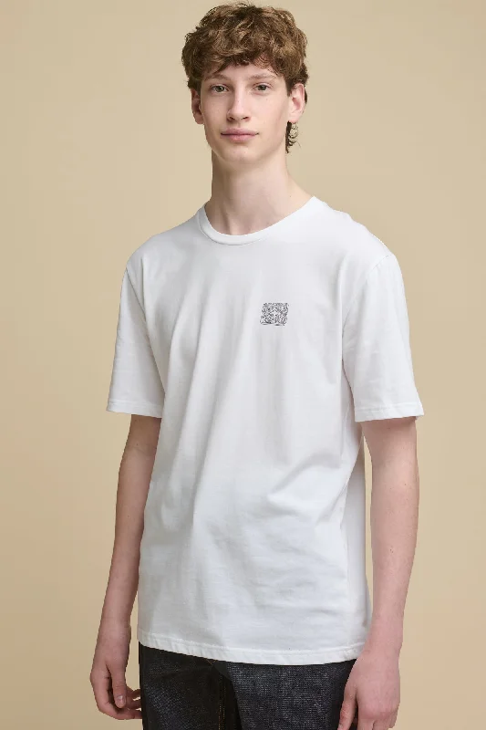 Men's Vintage T-Shirts for a Retro VibeMen's Short Sleeve Graphic T Shirt - Custard Cream