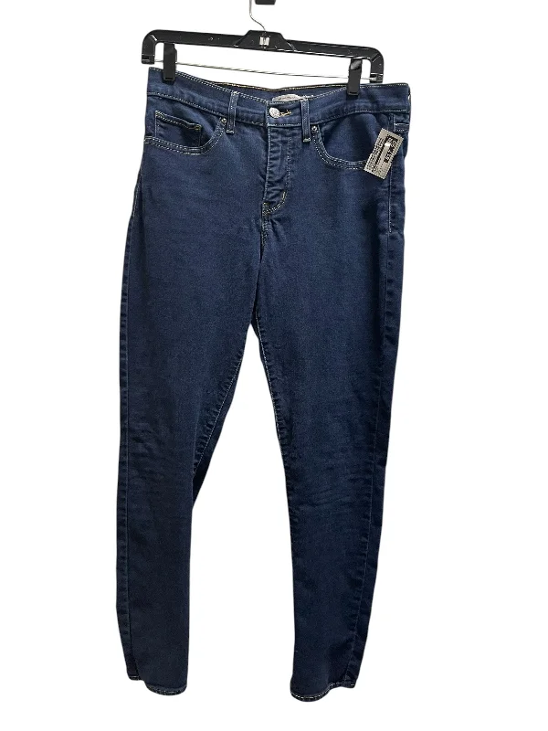 Designer Skinny Men's JeansJeans Skinny By Levis  Size: 10
