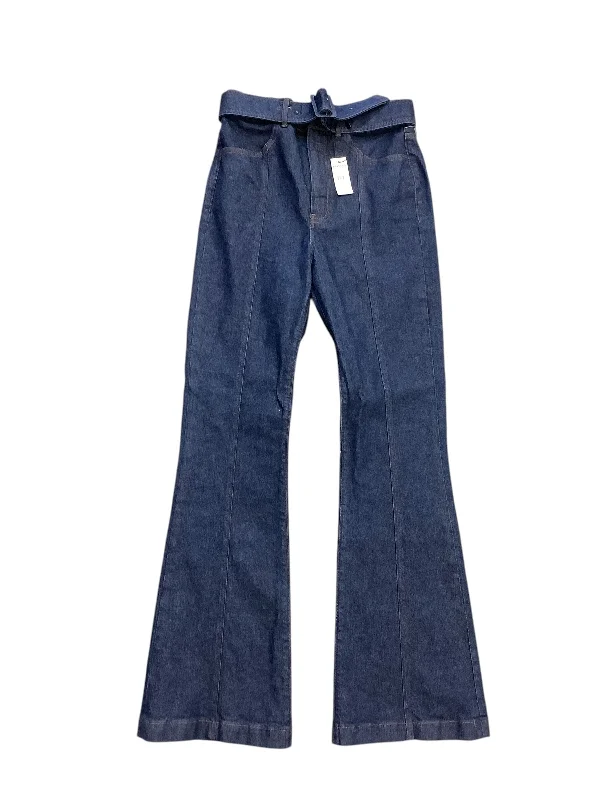 Designer Men's JeansJeans Wide Leg By EXPRESS  Size: 8
