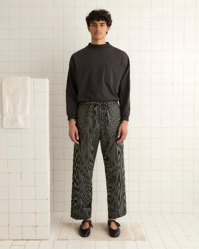 Men's Tapered Pants for a Slimming EffectPyrite Hatch Pajama Pants