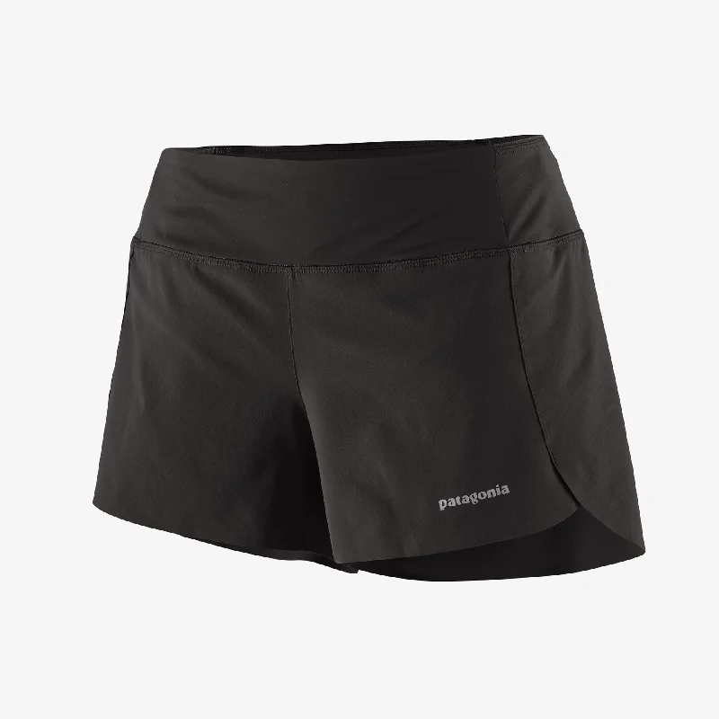 Men's Sports Pants for Active LifestylesWomen's Strider Pro Shorts - 3_"