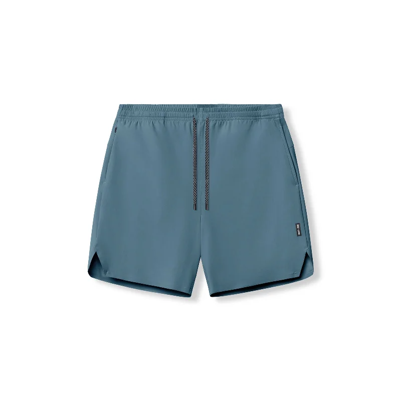 Men's Tapered Pants for a Slimming Effect1063. Revolutional® Field Short - Storm