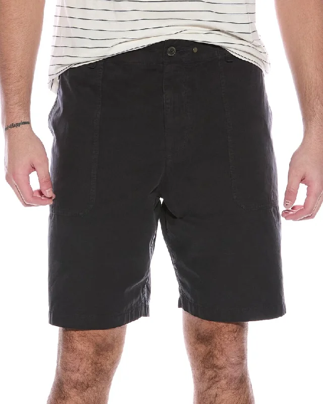 Men's Yoga Pants for Flexibilityrag & bone Cliffe Short