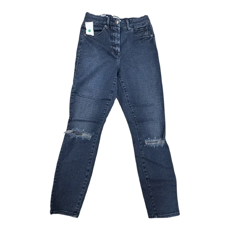 Modern Men's JeansJeans Skinny By Good American In Blue, Size:4