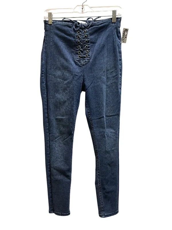 Durable Workwear Men's JeansJeans Skinny By Free People  Size: 8