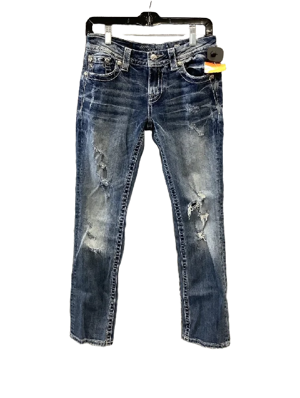 Elegant Men's JeansJeans Skinny By Miss Me  Size: 6