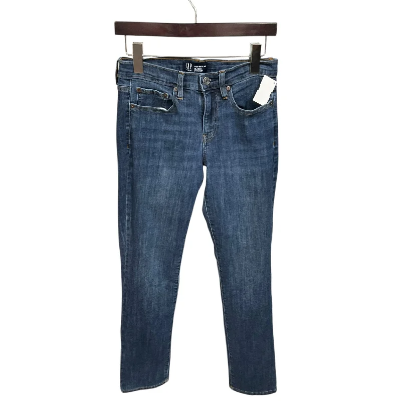 Durable Workwear Men's JeansJeans Straight By Gap  Size: 6