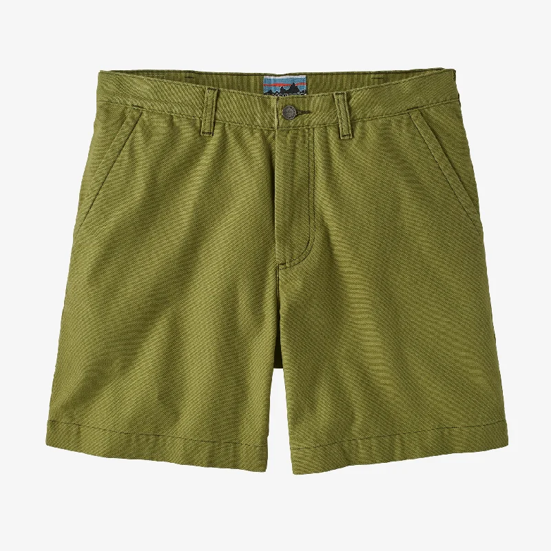 Men's Chino Shorts for Warm WeatherMen's Heritage Stand Up® Shorts - 7"