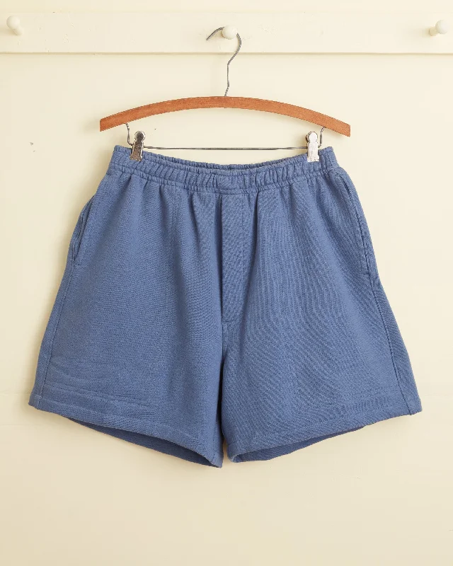 Men's Formal Trousers for BusinessRugby Shorts - Storm