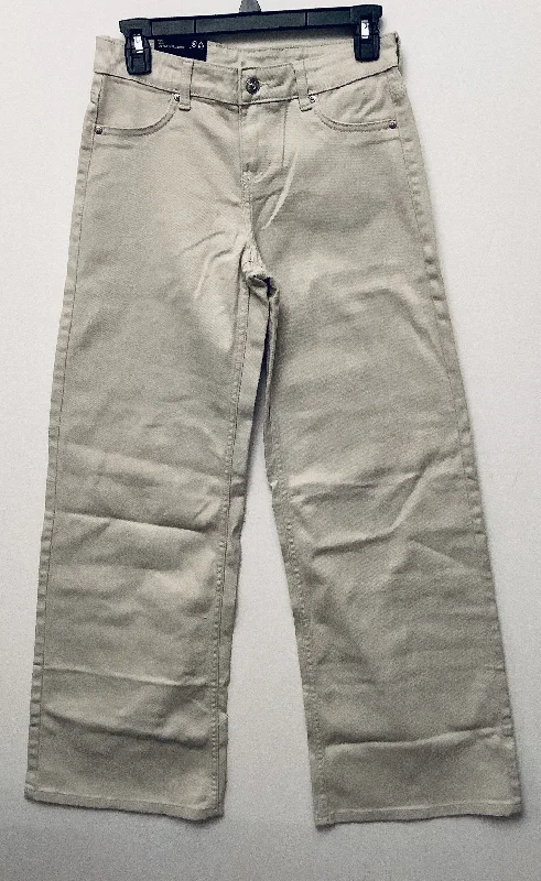 Men's Jeans in Different ColorsJeans Wide Leg By Divided  Size: 2