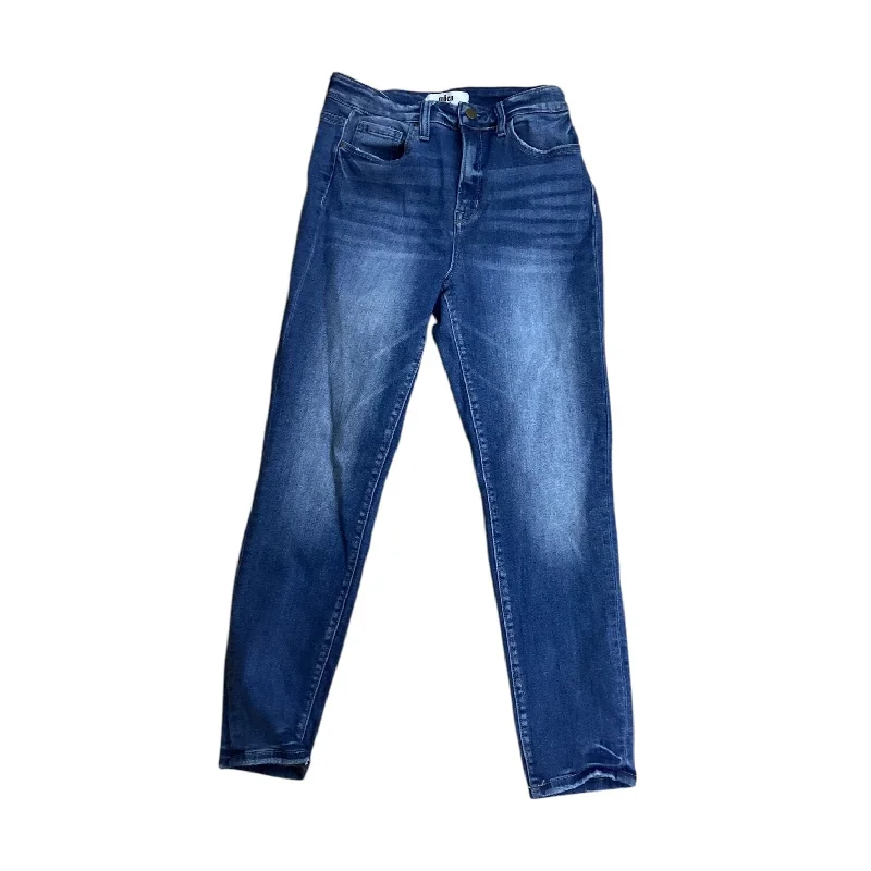 Mid-Waisted Men's JeansJeans Skinny By Clothes Mentor  Size: 6