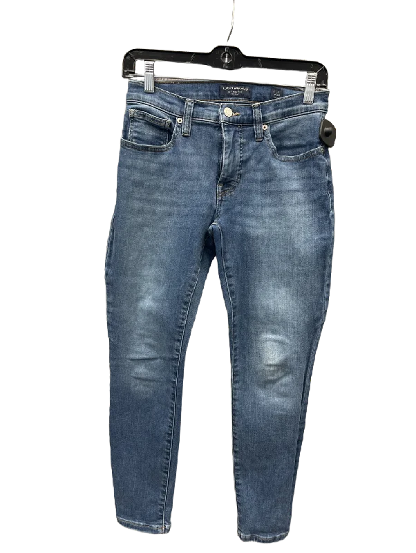 Yoked Back Men's JeansJeans Skinny By Lucky Brand  Size: 2