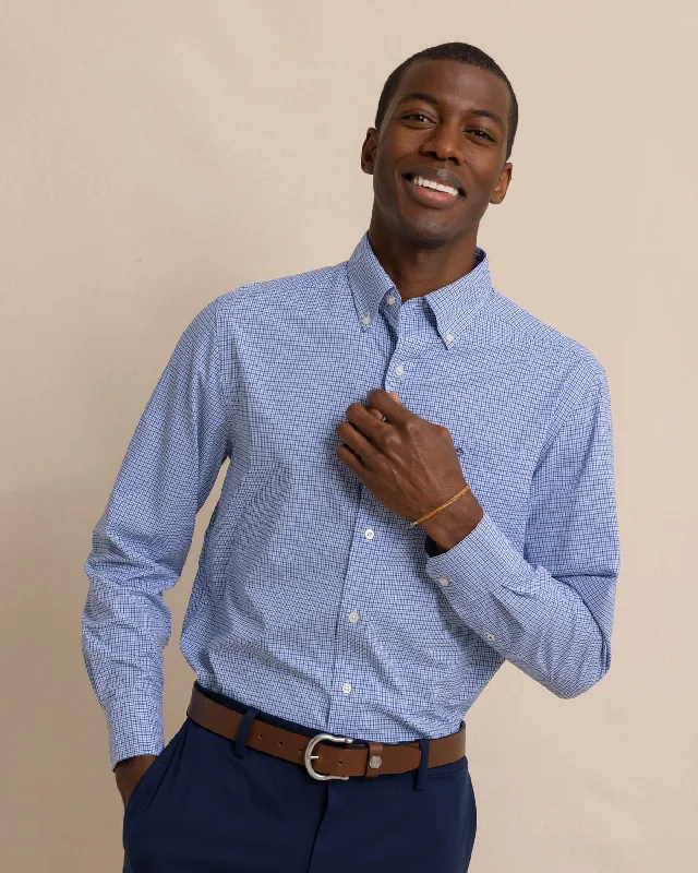 Men's Limited Edition Shirts for ExclusivityBowry brrr°® Intercoastal Sport Shirt