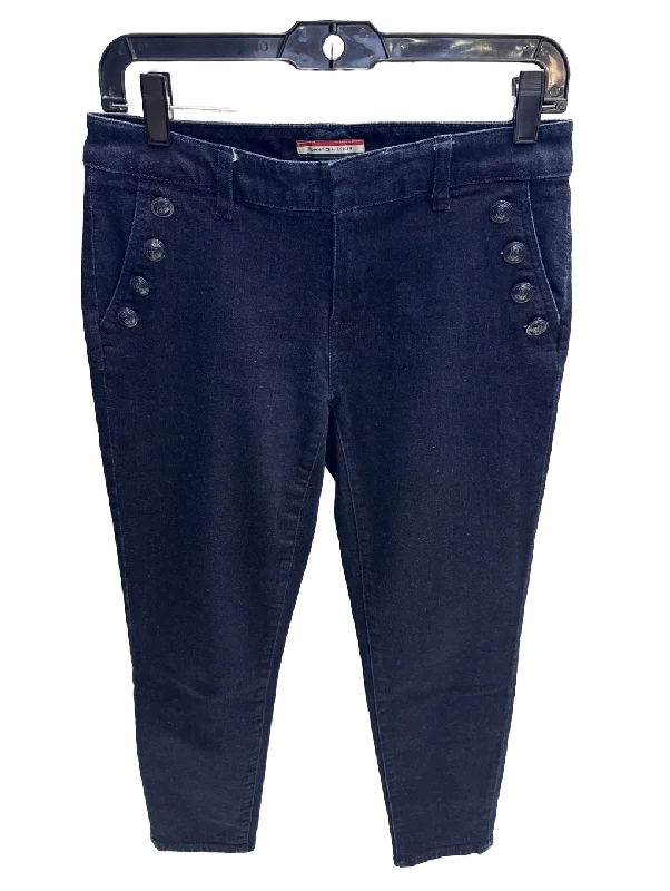 Relaxed-Fit Men's JeansJeans Skinny By Tommy Hilfiger  Size: 2