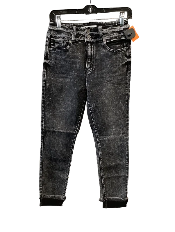 High-Waisted Men's JeansJeans Skinny By Kancan  Size: 2