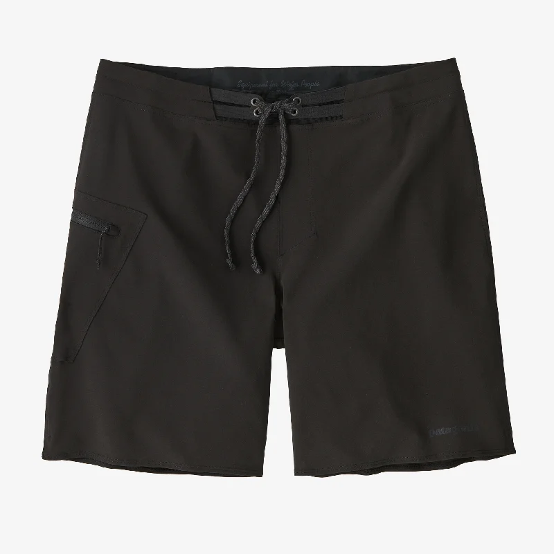 Men's Patterned Pants with StripesMen's Hydrolock Stitched Boardshorts - 18"