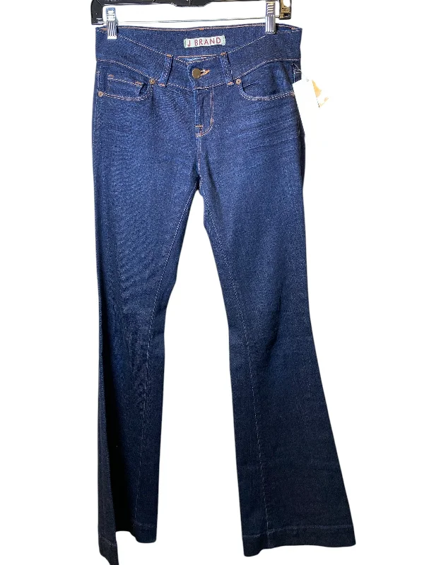 Men's Jeans with RipsJeans Boyfriend By Clothes Mentor  Size: 26