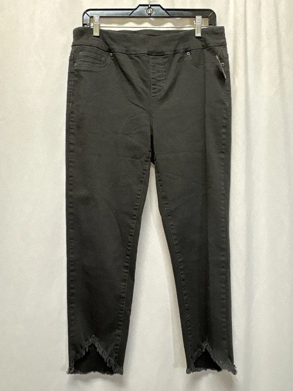 Everyday Casual Men's JeansJeans Cropped By Multiples  Size: 10