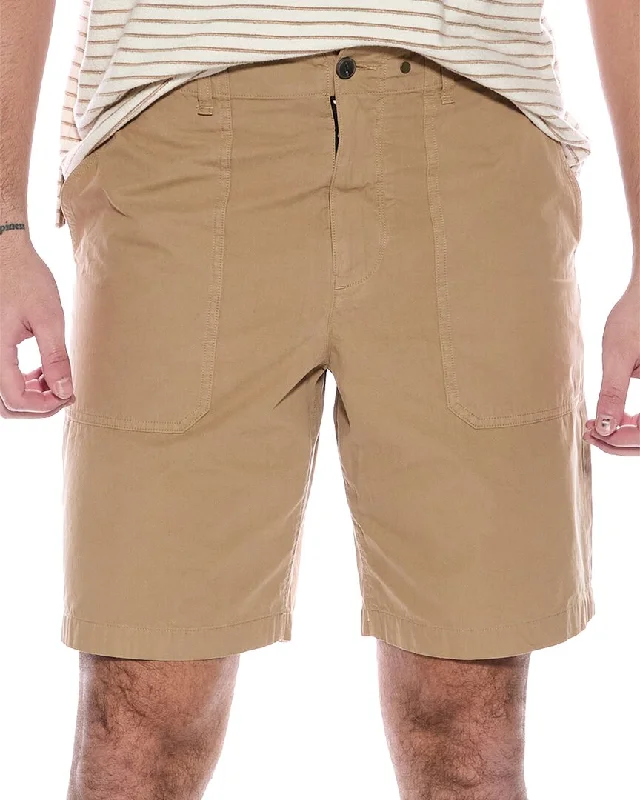 Men's Board Shorts for Surfingrag & bone Cliffe Short