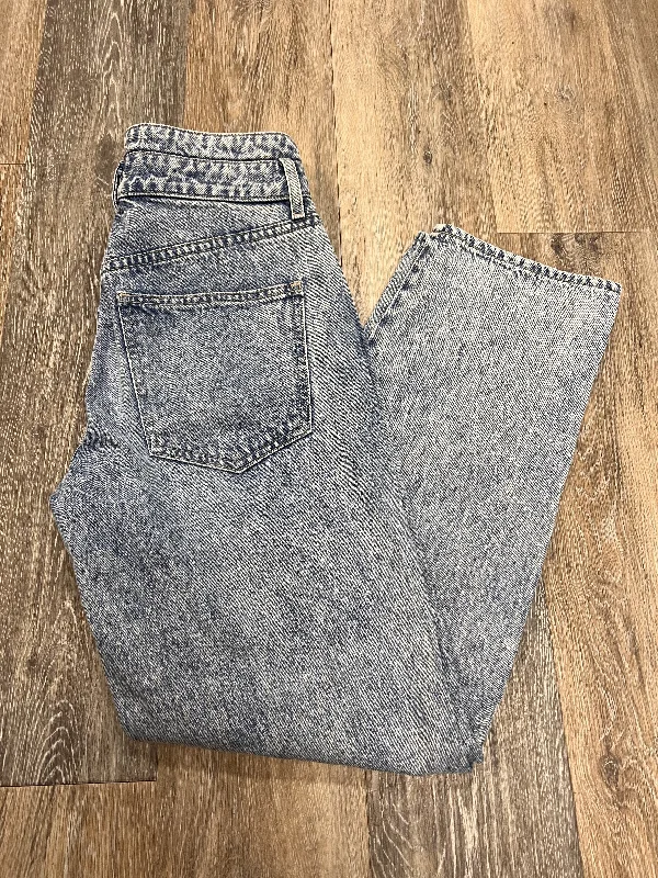 Premium Quality Men's Jeans for Every OccasionJeans Straight By Veronica Beard  Size: 1/25