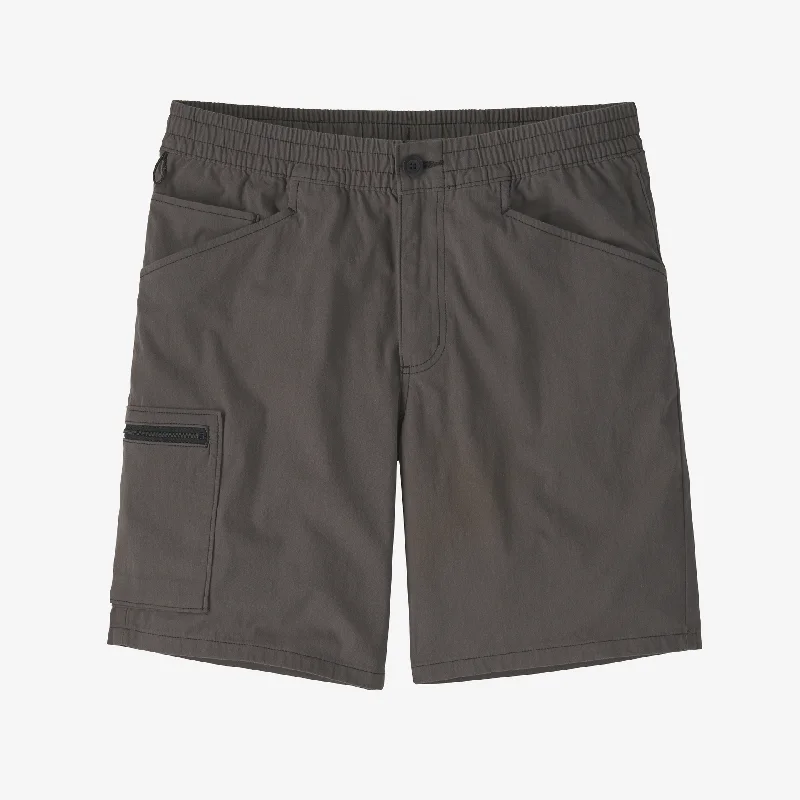 Men's Tailored Pants for a Sharp AppearanceMen's Nomader Shorts