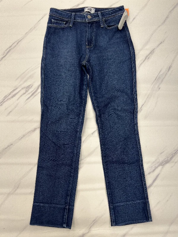 Vintage Men's JeansJeans Skinny By Paige  Size: 4
