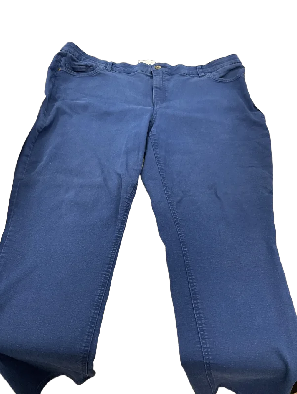Everyday Men's JeansJeans Straight By Liz Claiborne  Size: 24