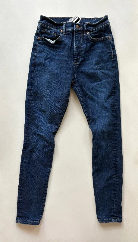 Everyday Men's JeansJeans Straight By Loft  Size: 2