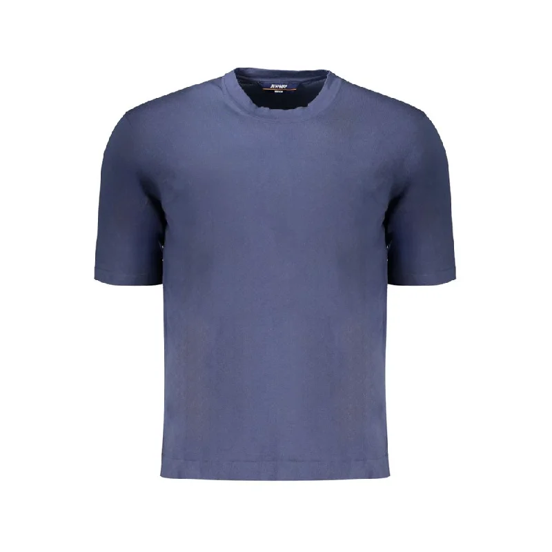 K-WAY Cotton Men's Sweater