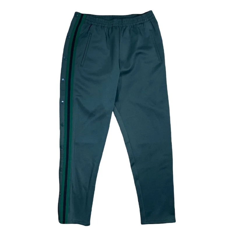Men's Straight-Leg Jeans for a Classic FitCult Jogger (Green) - 68B0-KS50G
