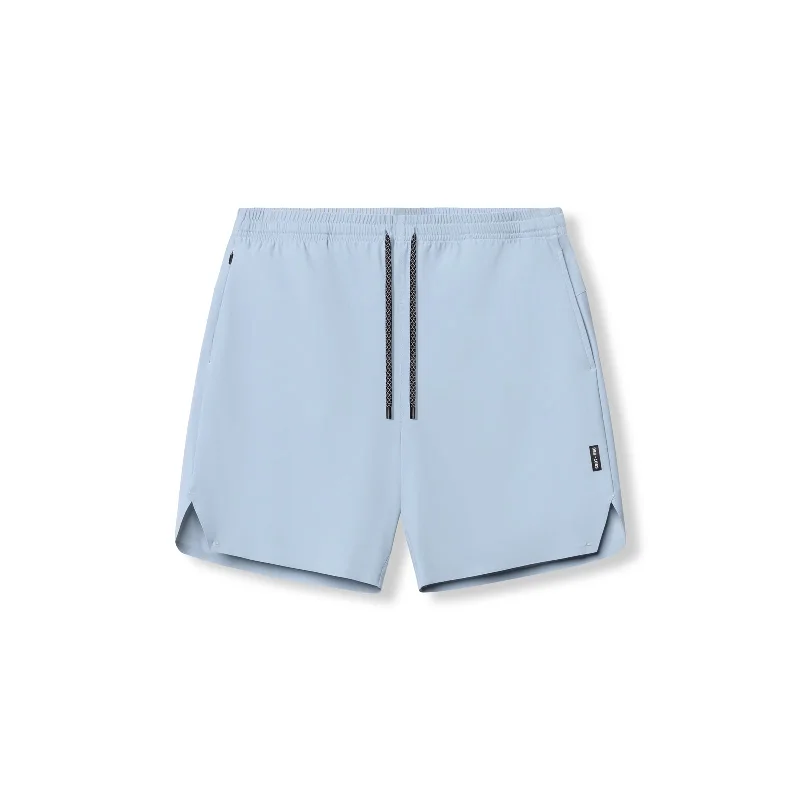 Men's Solid-Colored Pants for Versatility1063. Revolutional® Field Short - Light Sky