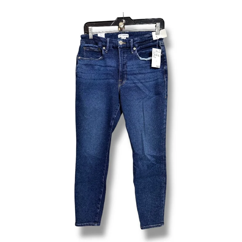 Affordable Designer Men's JeansJeans Skinny By Good American  Size: 10