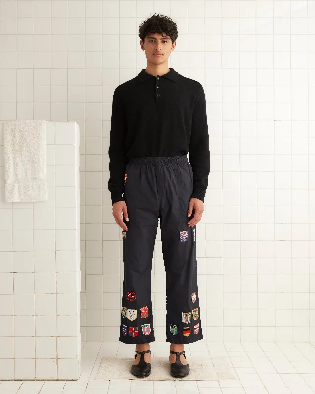Comfortable Men's JoggersInterrail Track Pants