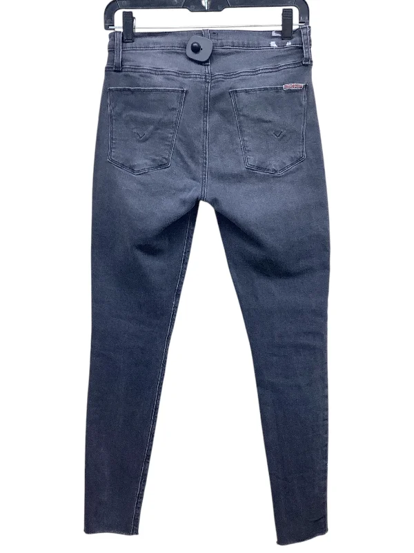 Men's Jeans Made from Recycled MaterialsJeans Skinny By Hudson  Size: 4