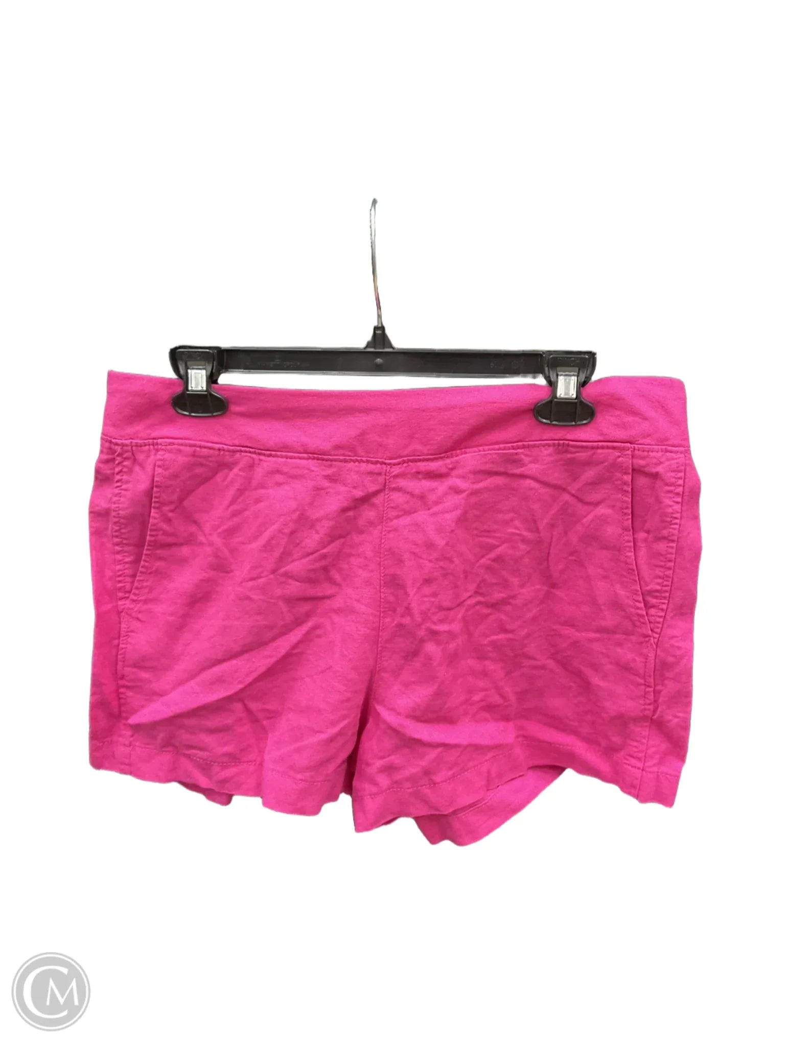 Men's Sports Pants for Active LifestylesShorts By Gap In Pink, Size: L