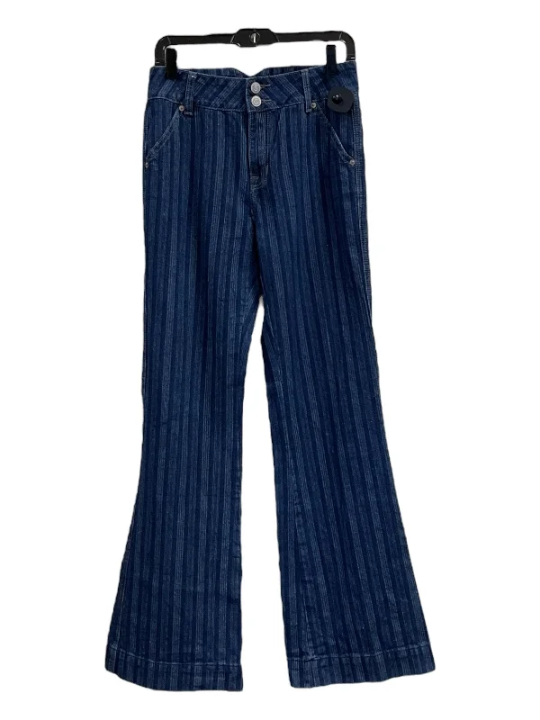 Men's Jeans for Everyday WearJeans Flared By Clothes Mentor  Size: 4